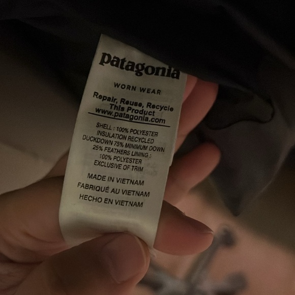 Seamless Jackson glacier parka withth removable hood - Picture 7 of 9